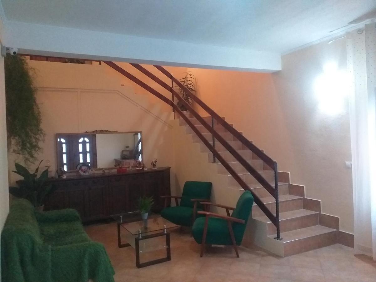 Casa Maria Acomodação com café da manhã Negresti-Oas Exterior foto